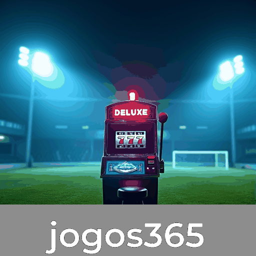 jogos365: Cassino premiado e seguro