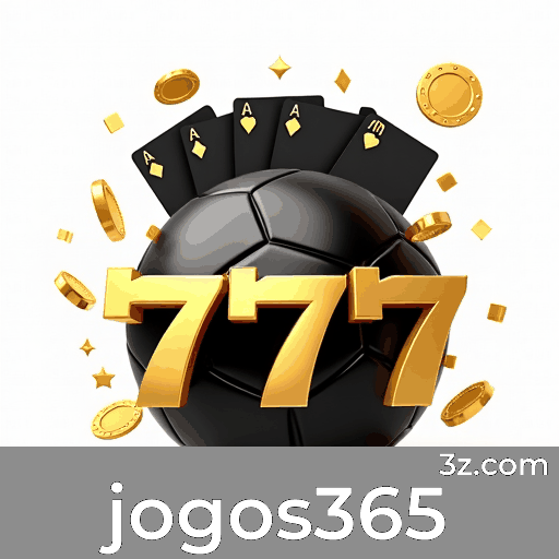 Jogos365: Top Cassino e Apostas Seguras