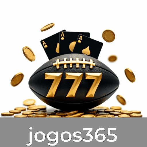 Sinta a Emoção e Ganhe no Cassino com Jogos365